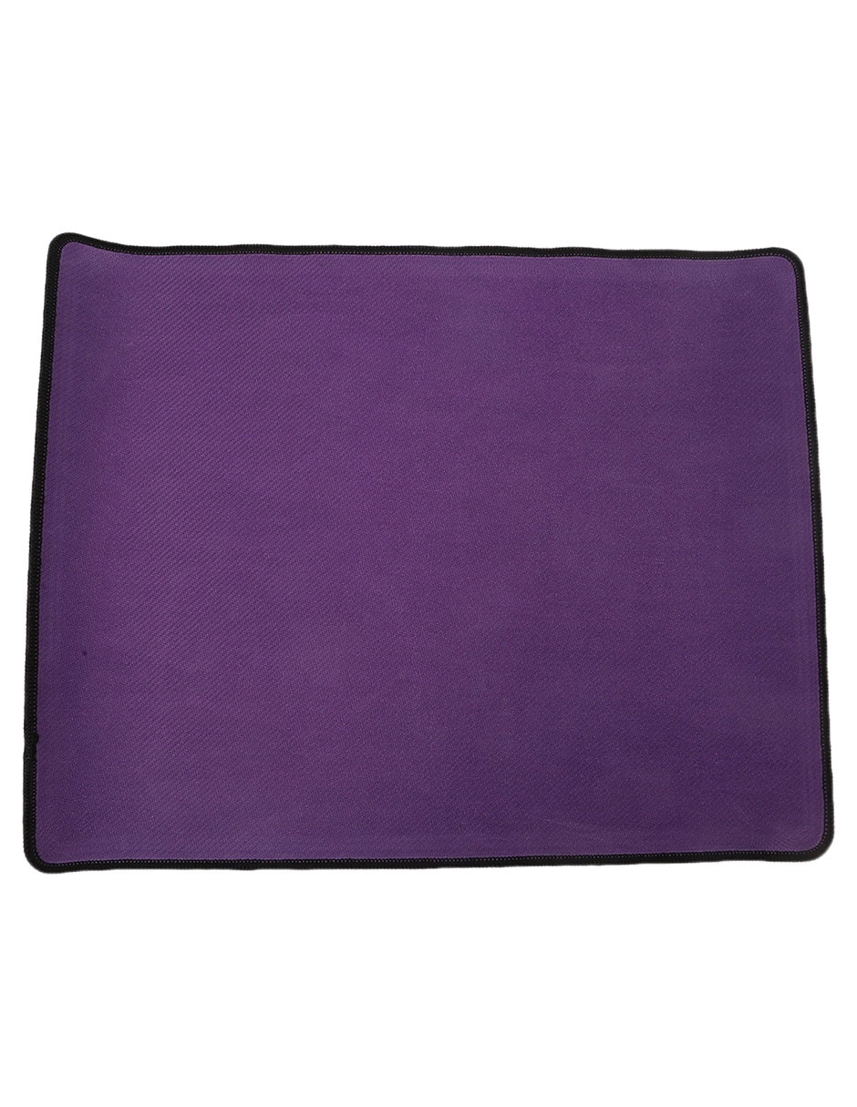 Mouse Pad Gaming negro 2