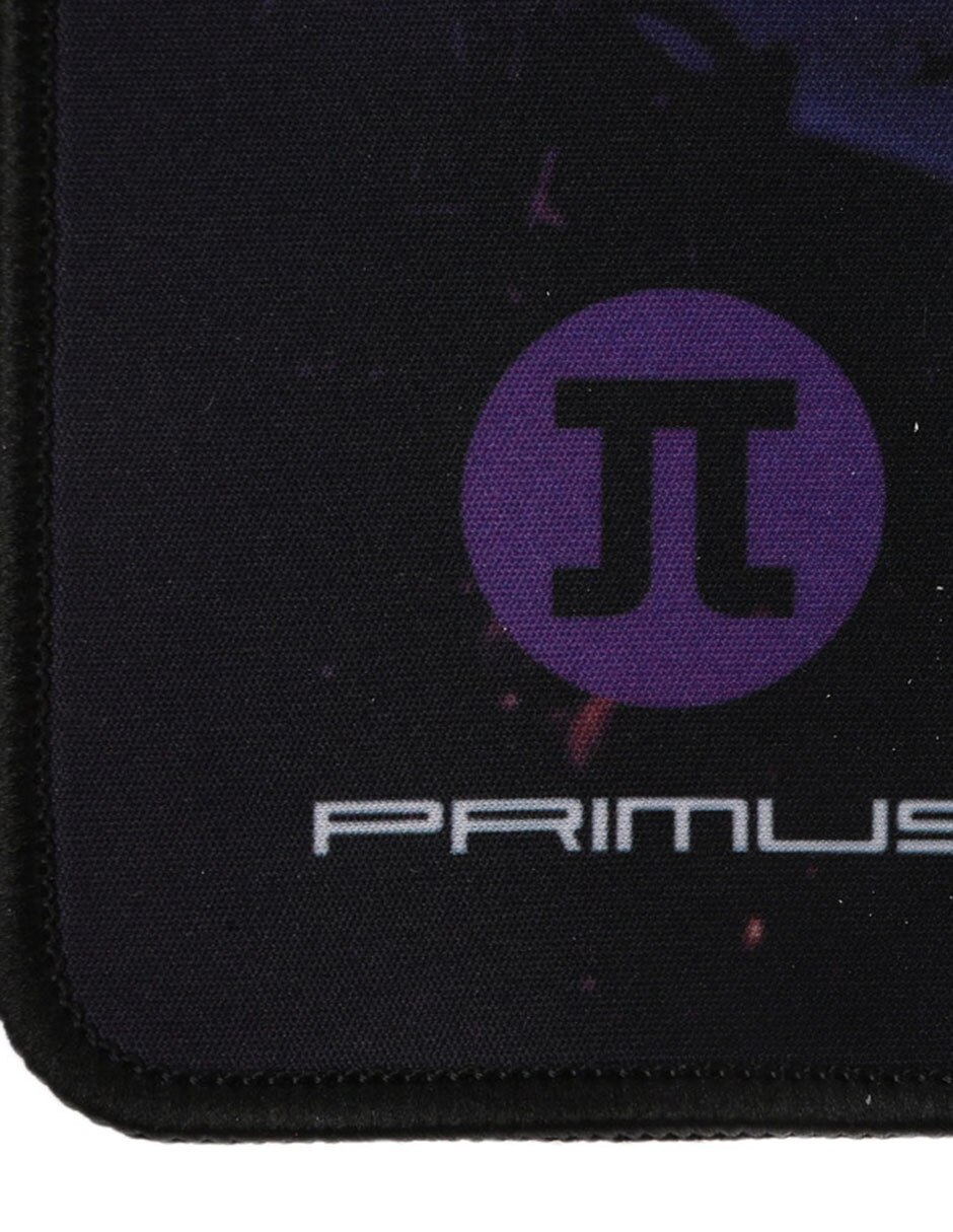 Mouse Pad Gaming negro 3