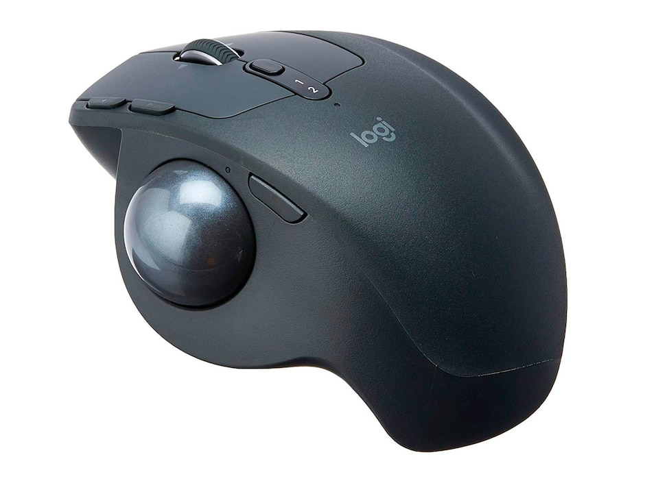 Mouse Inalámbrico Logitech my ergo