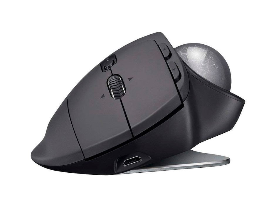 Mouse Inalámbrico Logitech my ergo