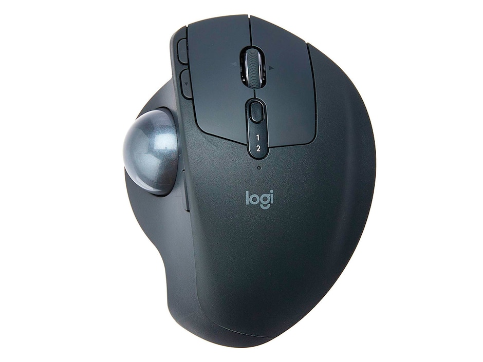 Mouse Inalámbrico Logitech my ergo