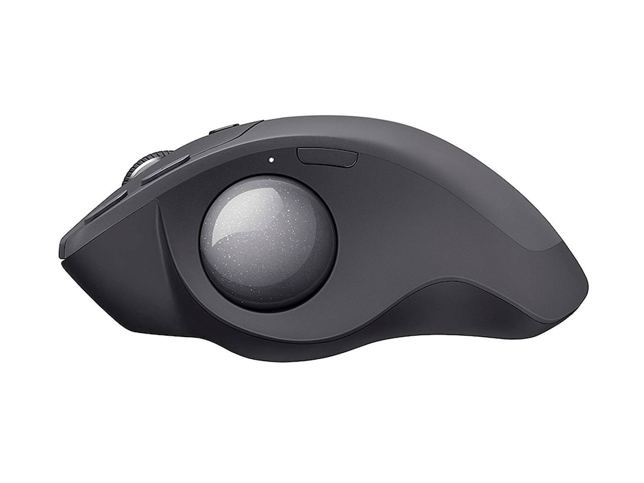 Mouse Inalámbrico Logitech my ergo