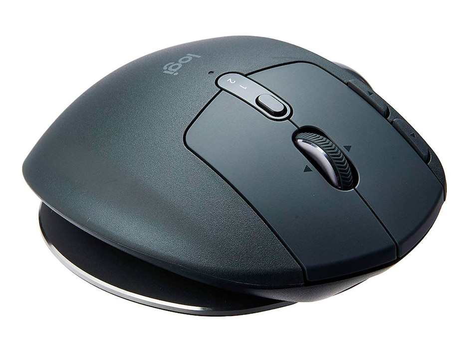 Mouse Inalámbrico my ergo
