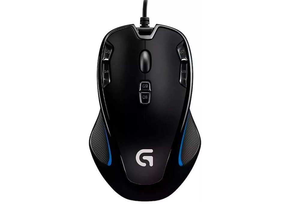 Mouse Alámbrico g300s Mouse Alámbrico g300s