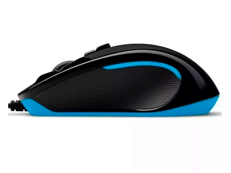 Mouse Alámbrico g300s 8