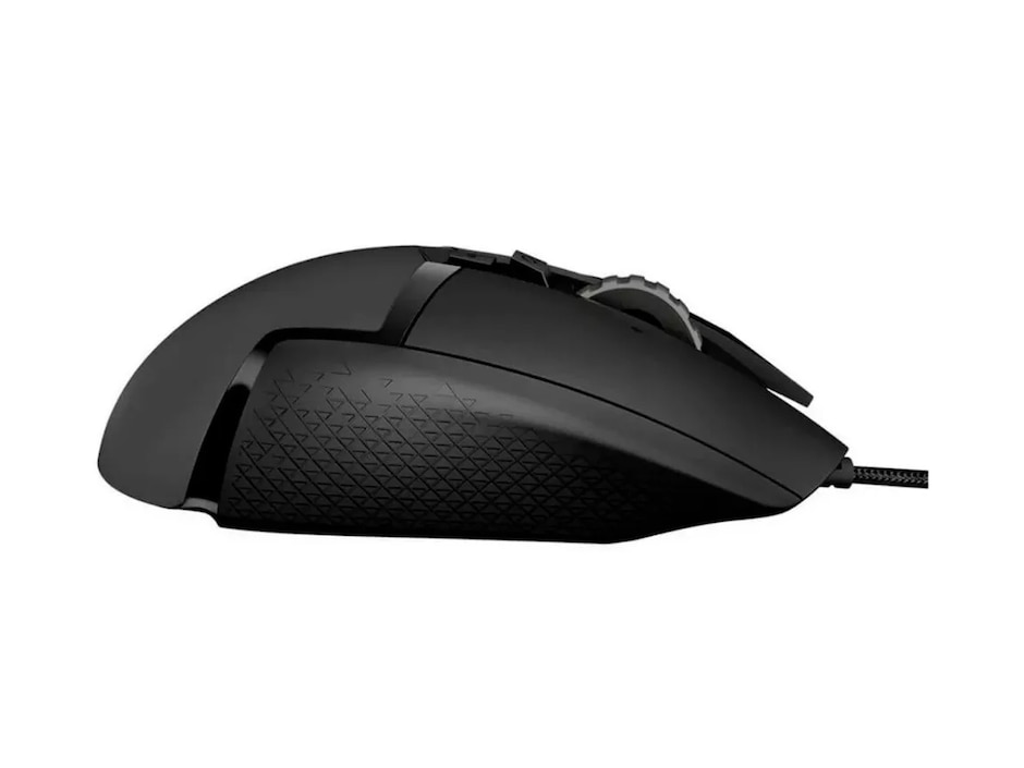 Mouse Alámbrico Logitech g502 hero