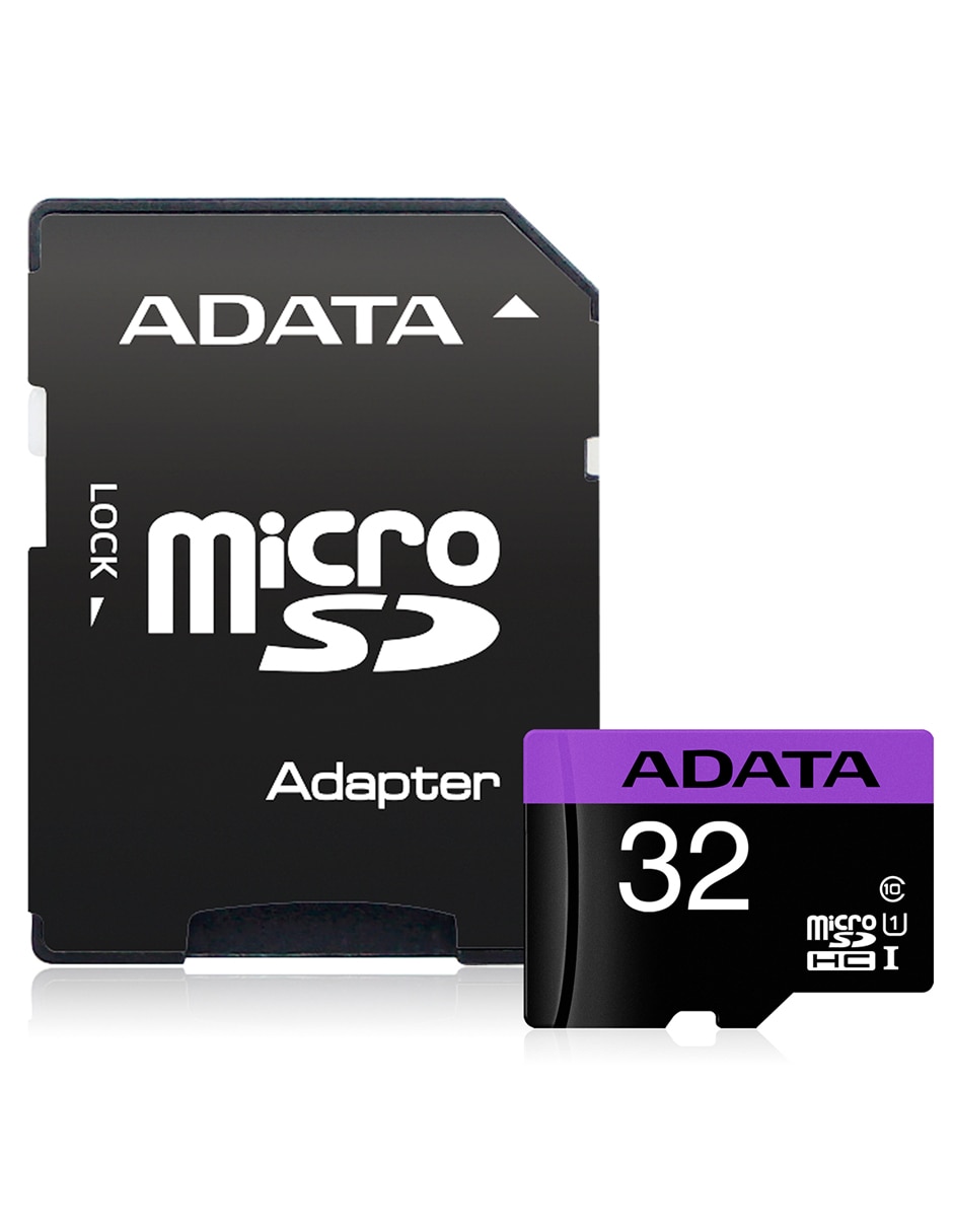 Memoria Micro SD Memoria Micro SD
