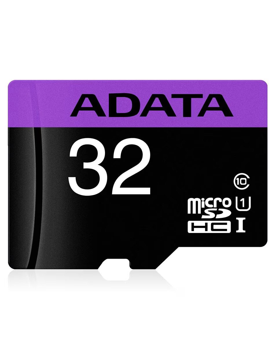 Memoria Micro SD 2