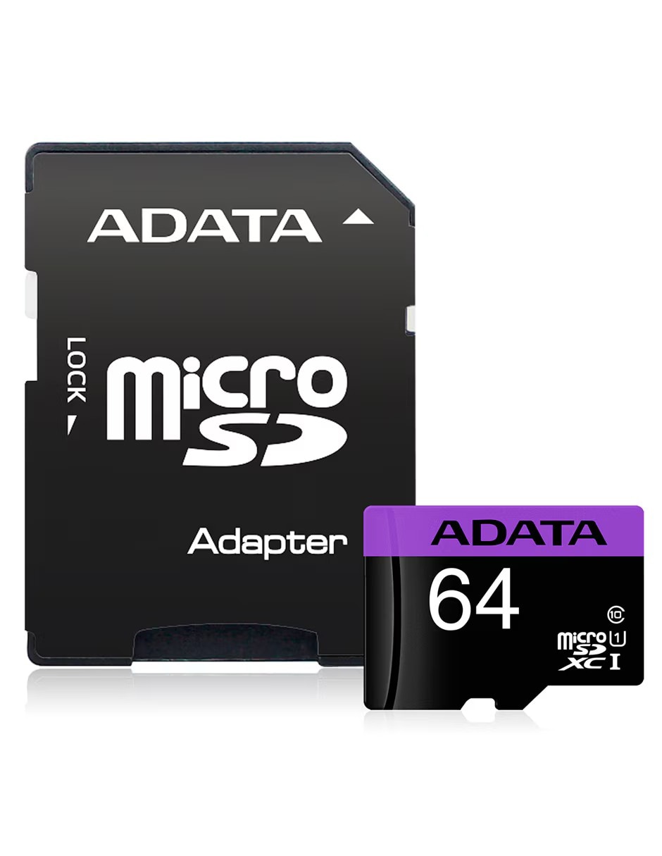 Memoria Micro SD Memoria Micro SD