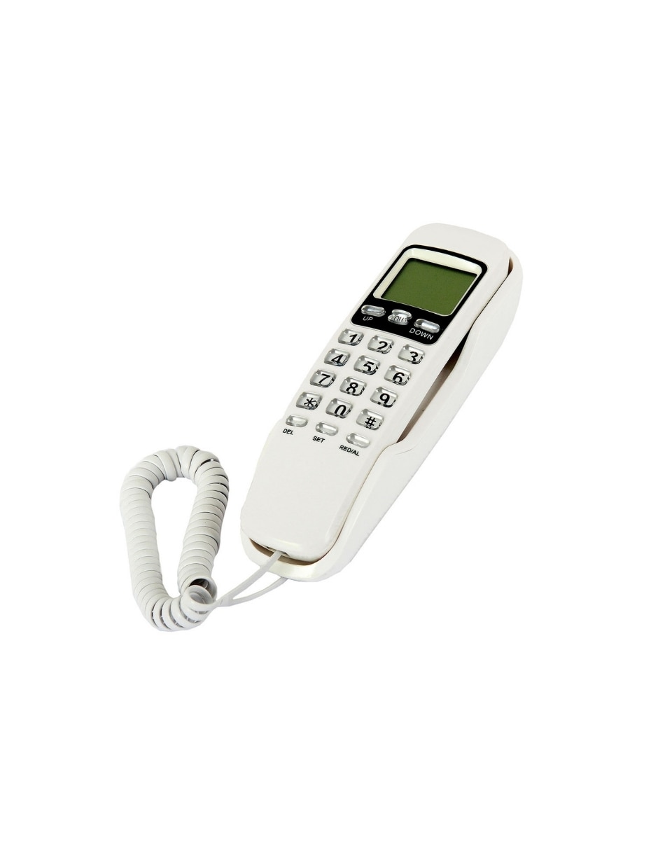 Teléfono Teléfono