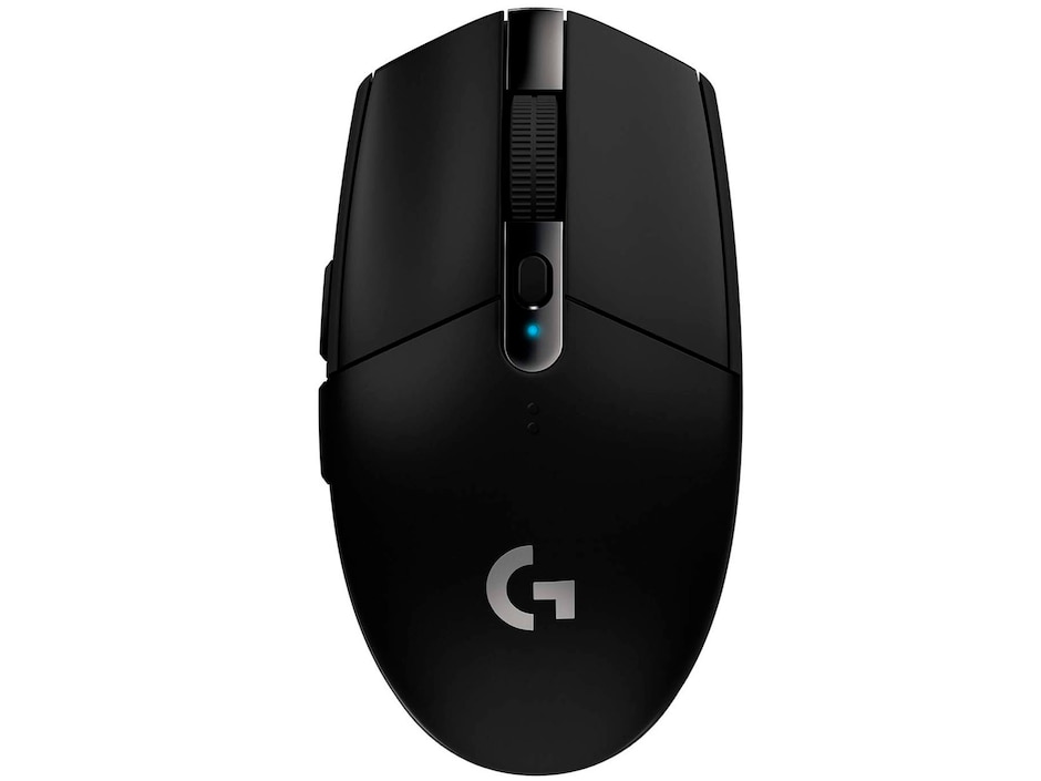 Mouse Gamer Inalámbrico g305 1