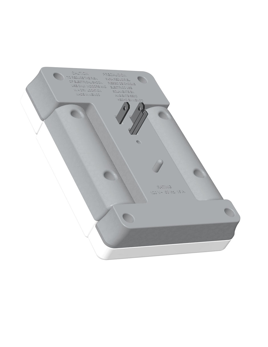 Supresor de Picos SS-2000 USB 3