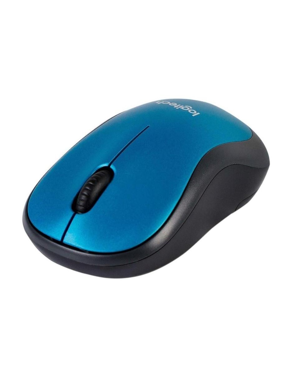 Mouse Inalámbrico m185