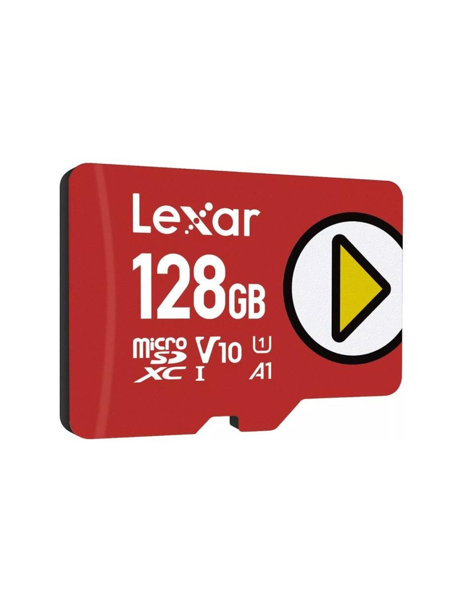 Memoria micro sd v10