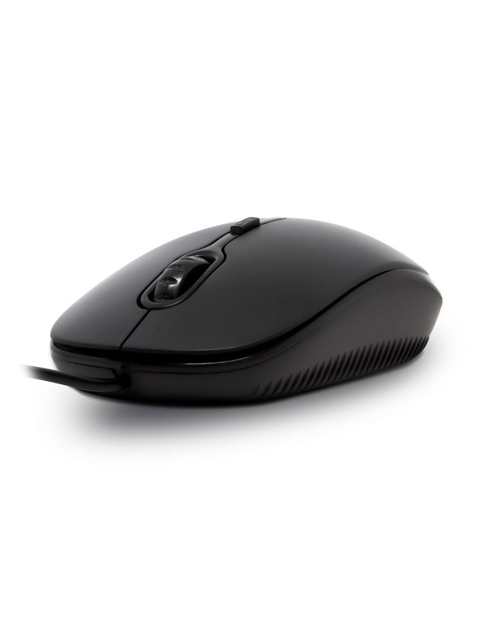Mouse Alámbrico mo-100 2
