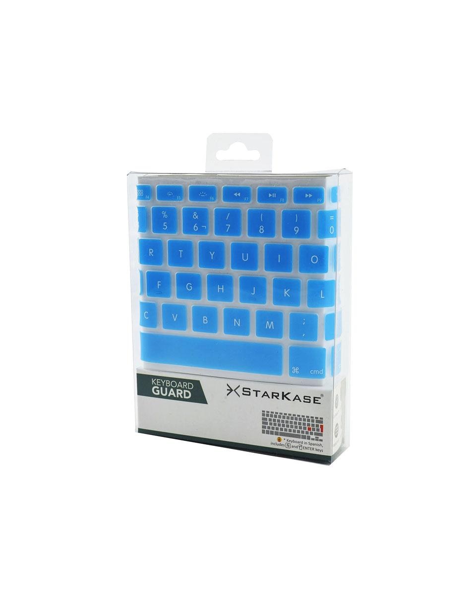 Protector de Teclado en Español para MacBook A2179 / A2337