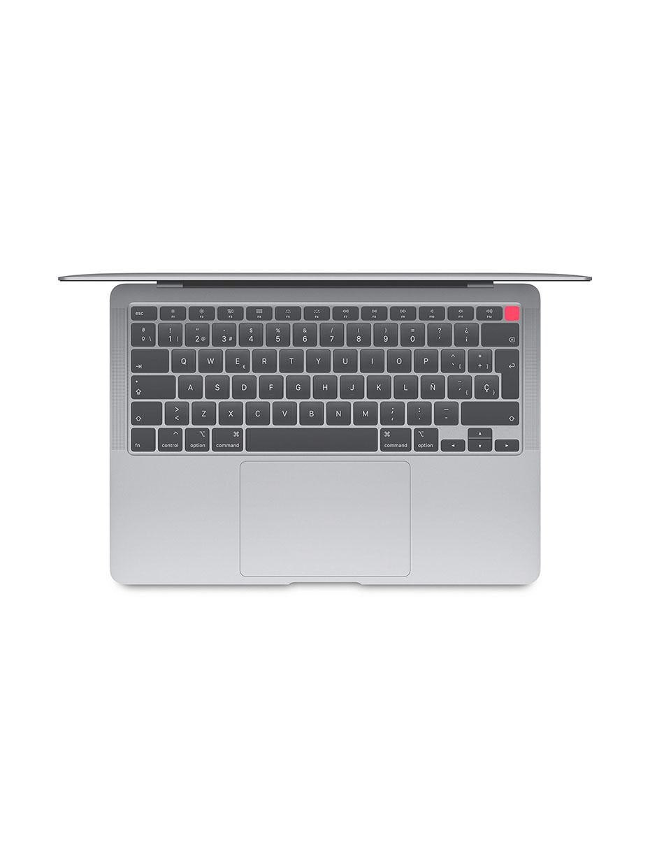 Protector de Teclado en Español para MacBook A2179 / A2337 2