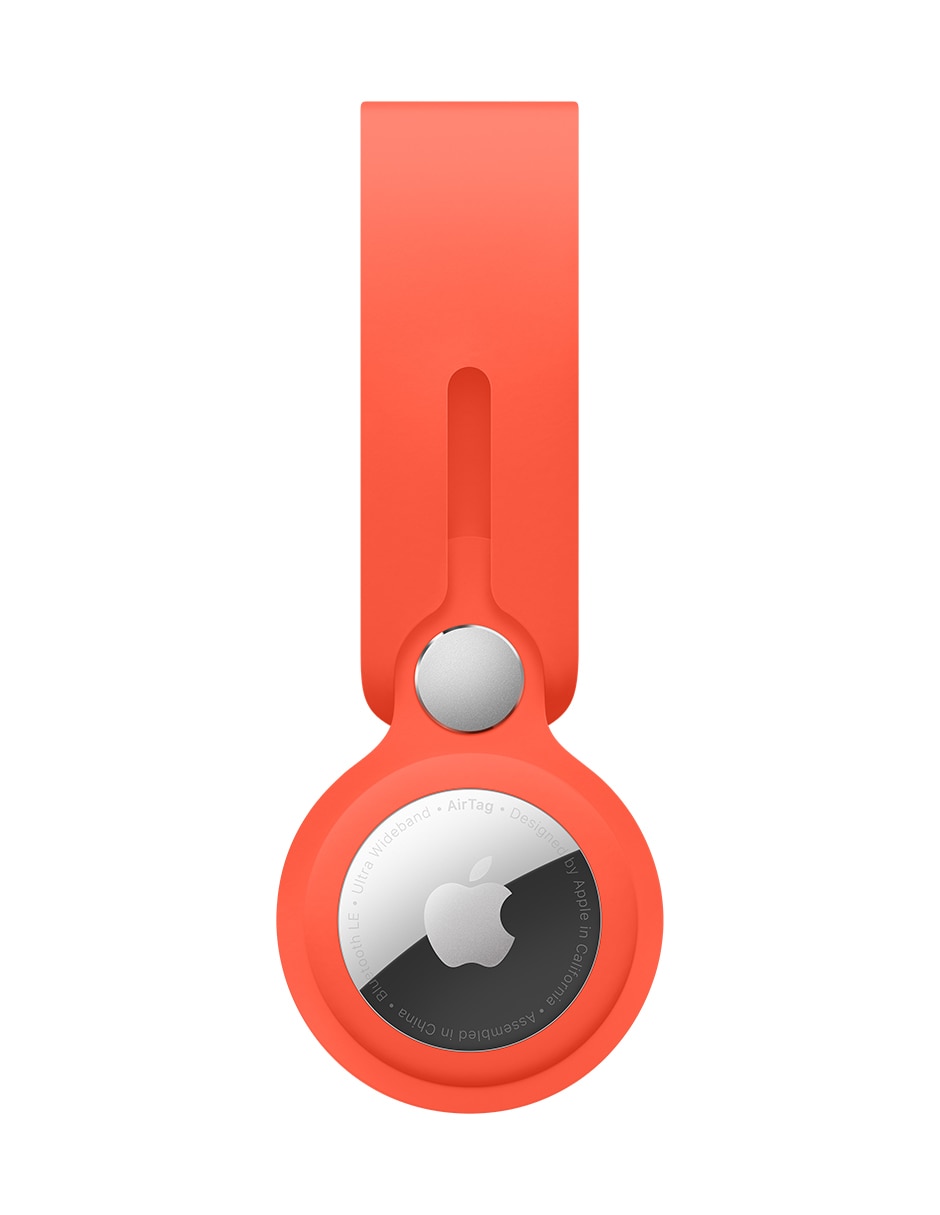 Funda para localizador Airtag 1