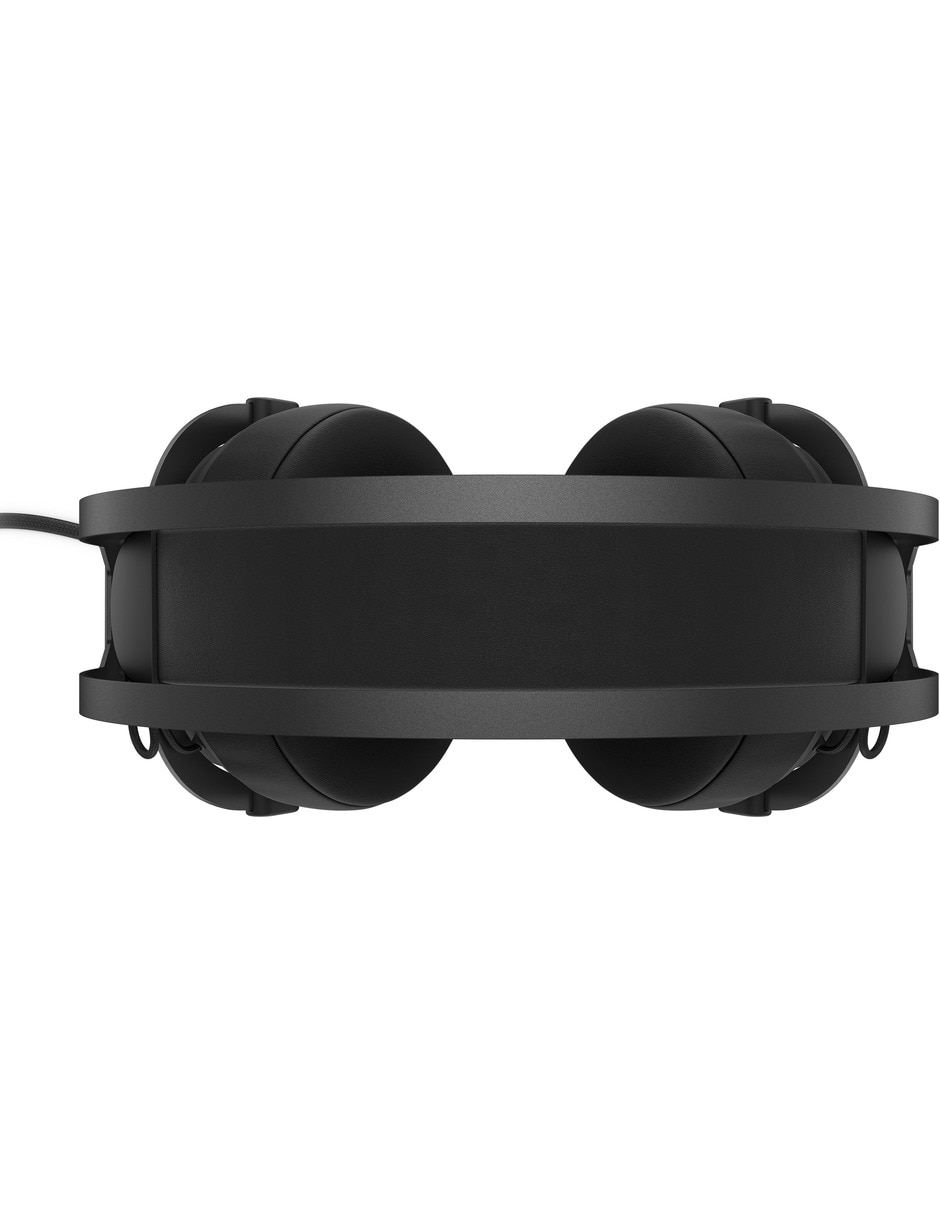Audífonos gamer Over-Ear Omen Blast alámbricos con cancelacion de ruido 6