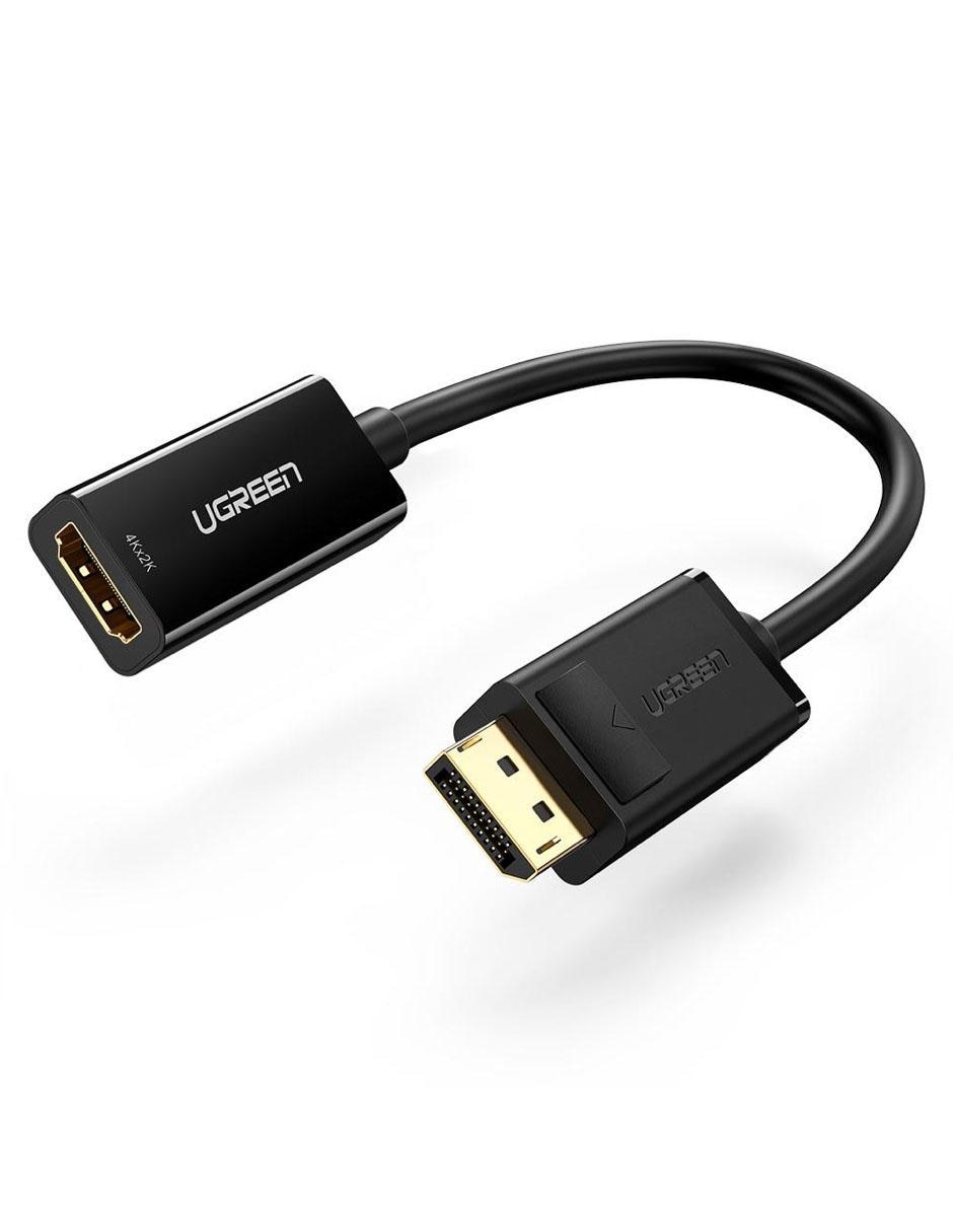Cable DisplayPort Ugreen