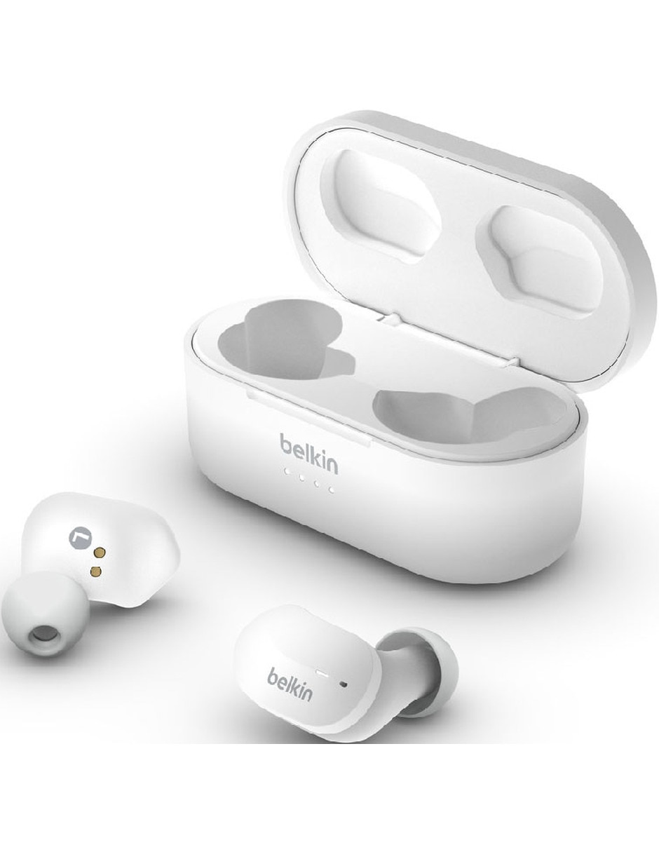 Audífonos True Wireless Soundform inalámbricos 1