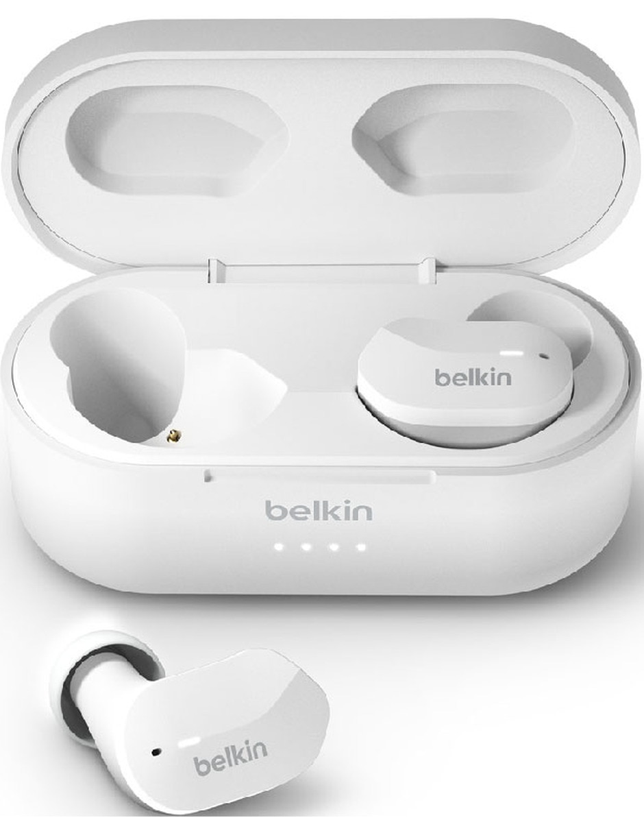 Audífonos True Wireless Soundform inalámbricos 2