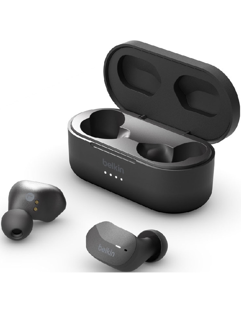 Audífonos True Wireless Soundform inalámbricos