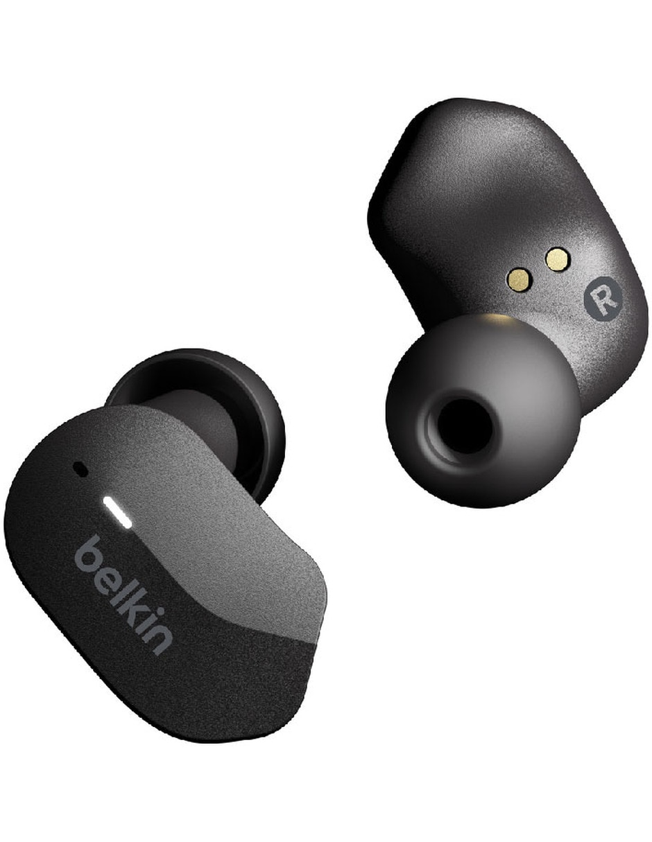 Audífonos True Wireless Soundform inalámbricos 3