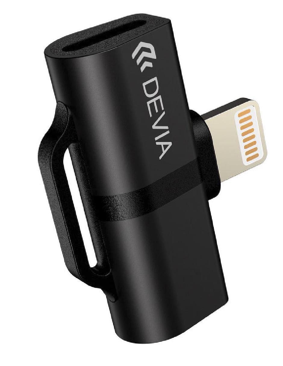 Adaptador lightning Devia