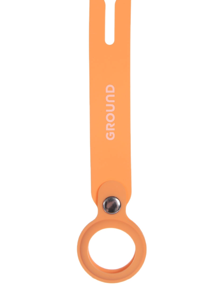 Funda para Airtag Mobile de silicón