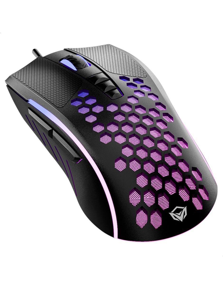 Mouse Gamer GM015