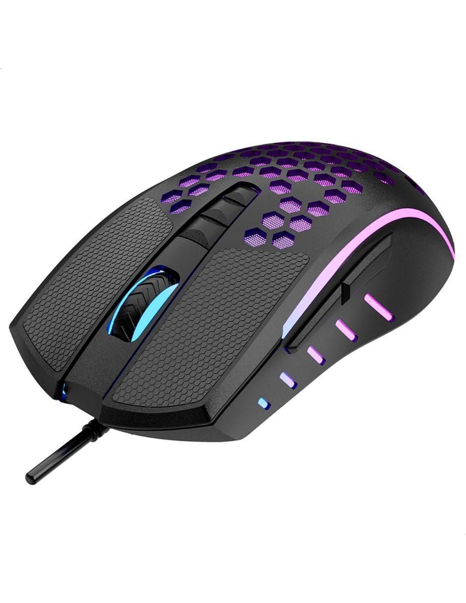 Mouse Gamer GM015 5