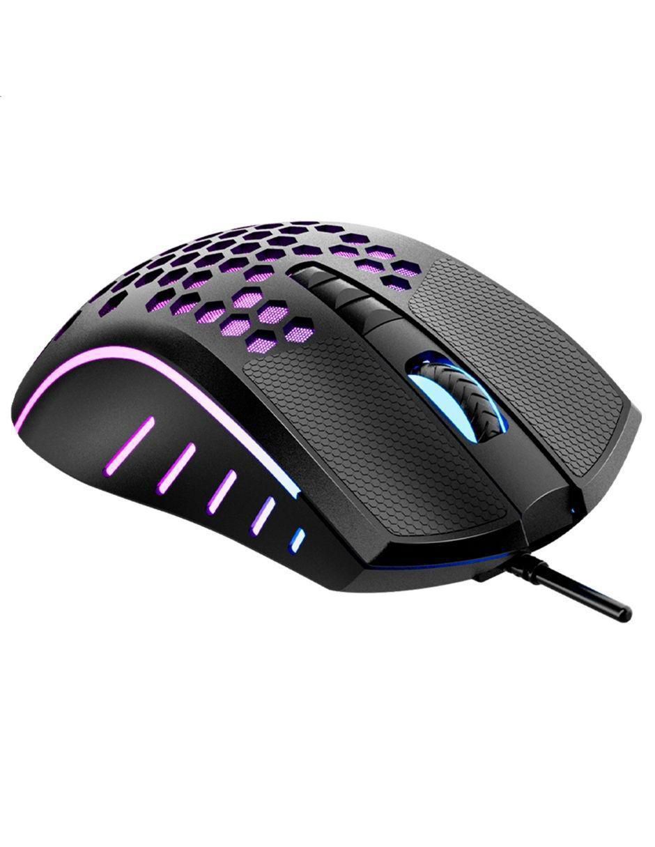 Mouse Gamer GM015