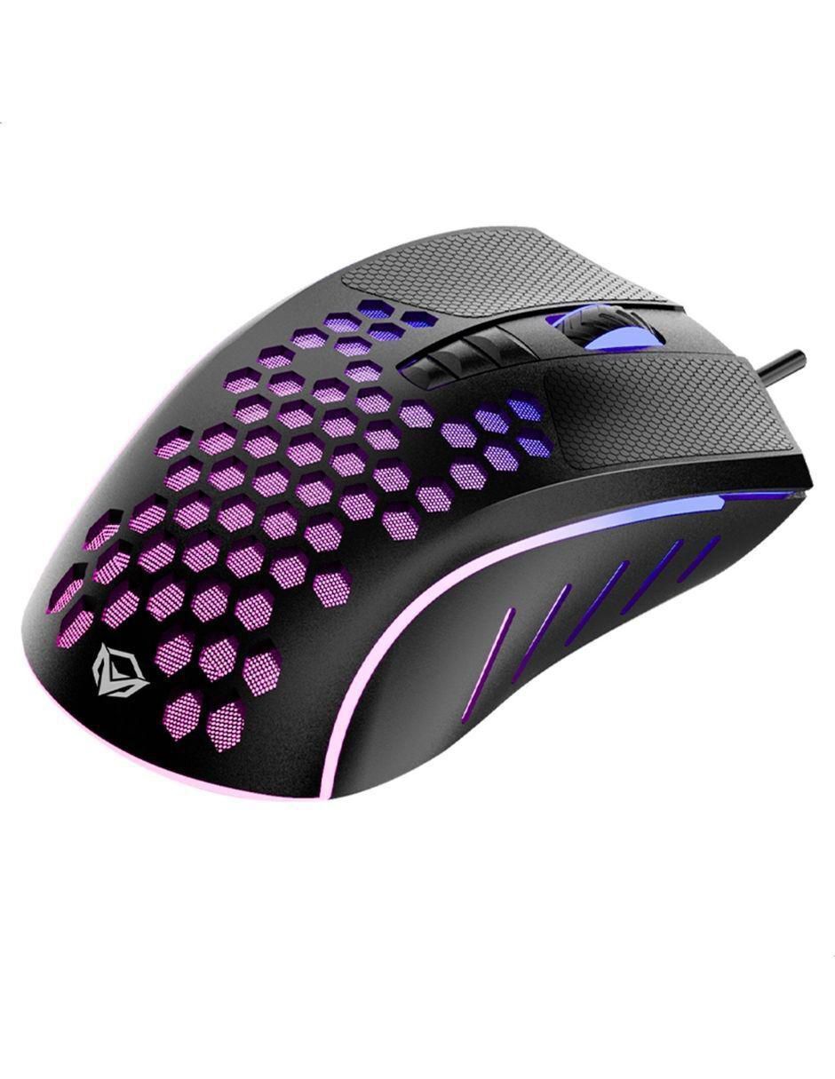 Mouse Gamer GM015