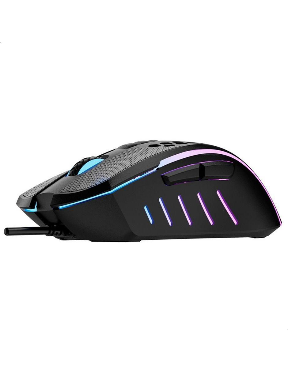 Mouse Gamer GM015