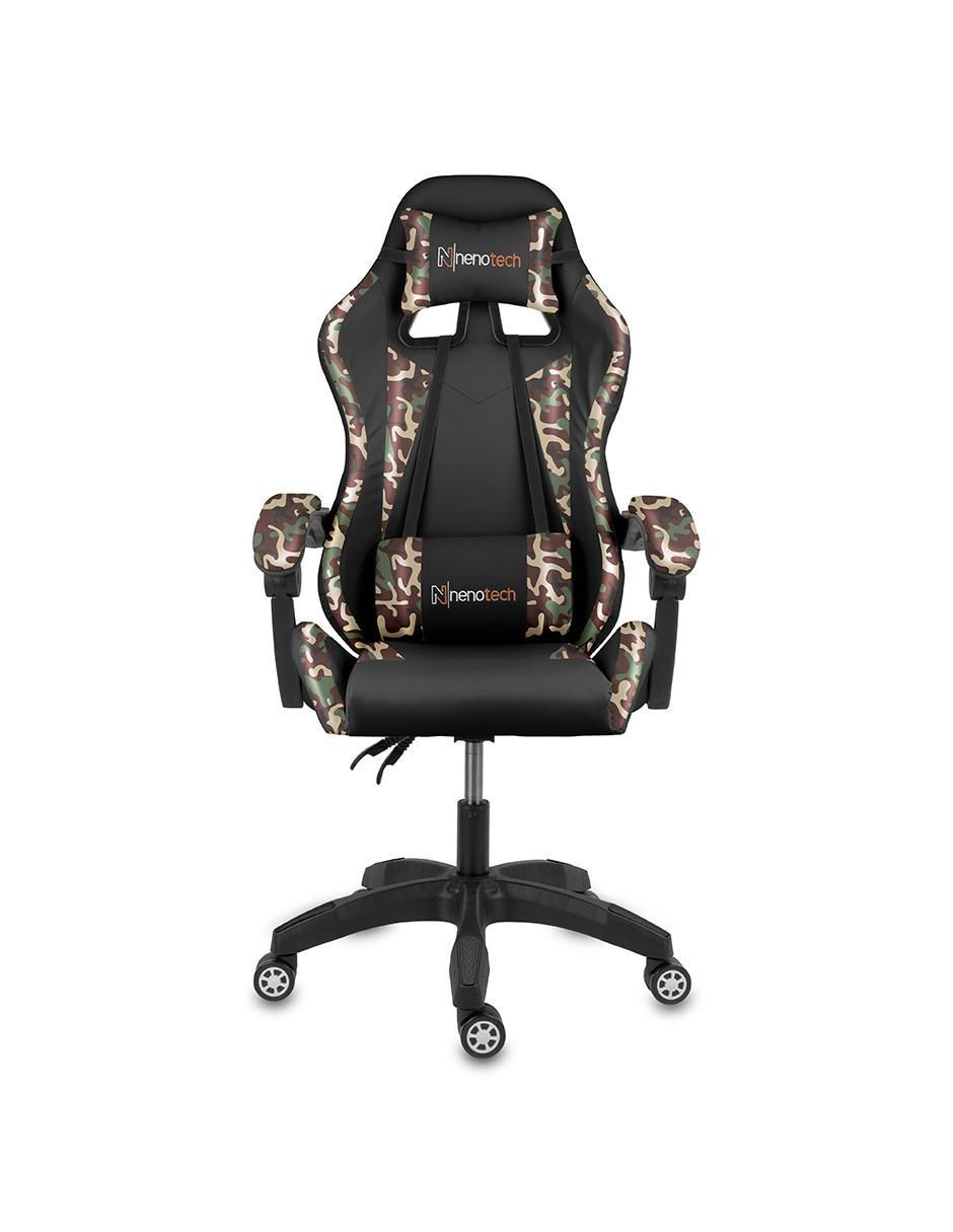 Silla gamer 5