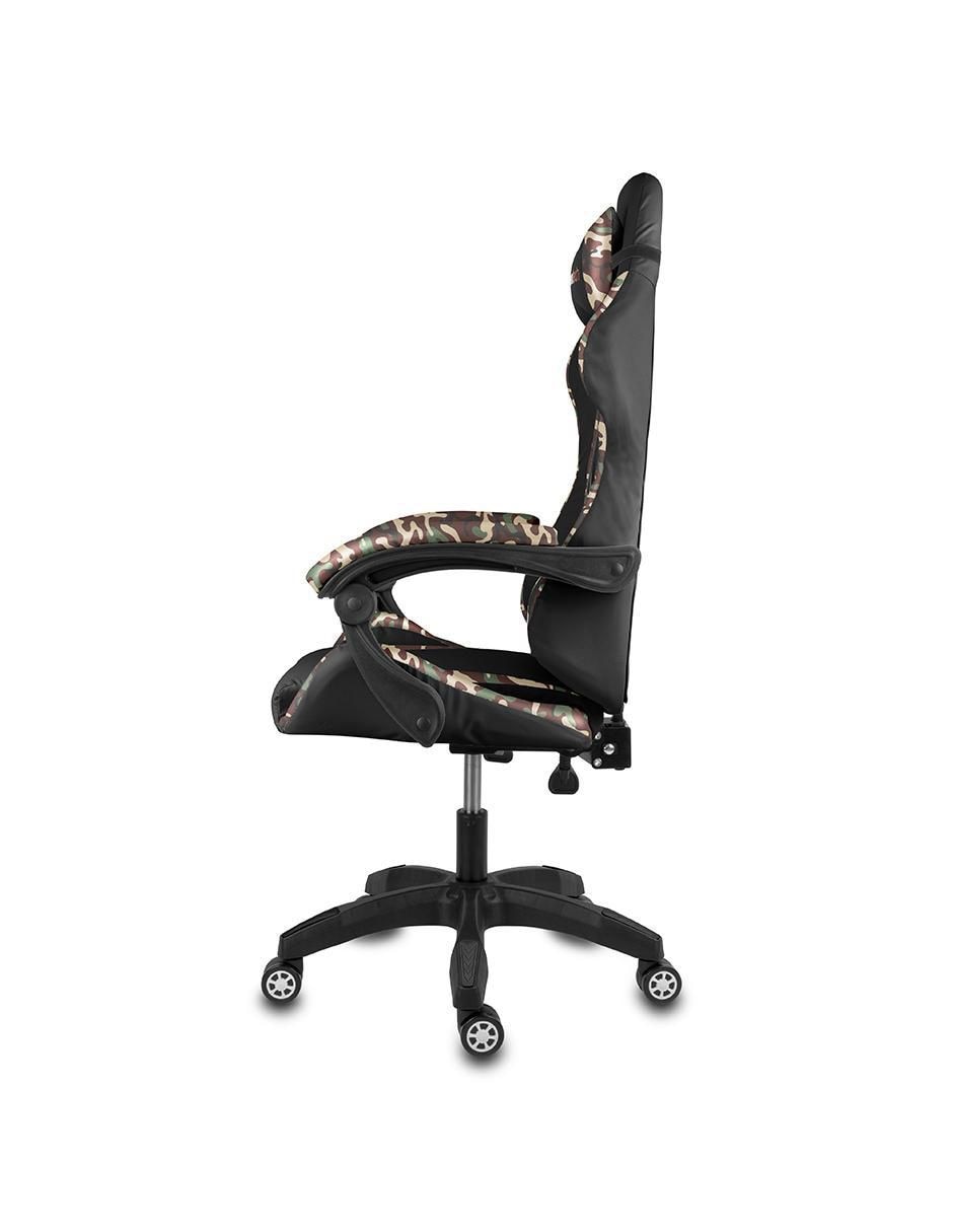 Silla gamer