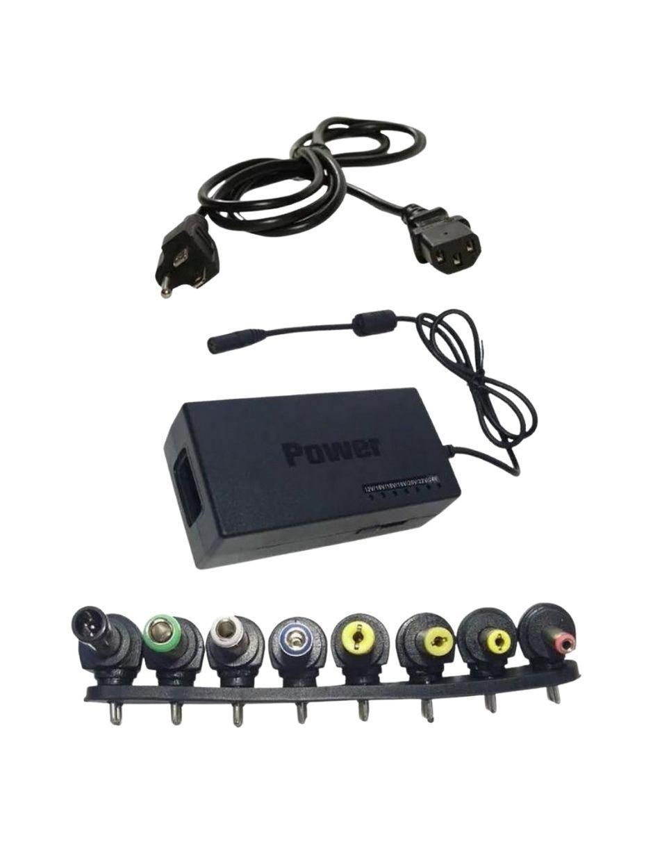Cargador pared Gadgets & Fun Universal