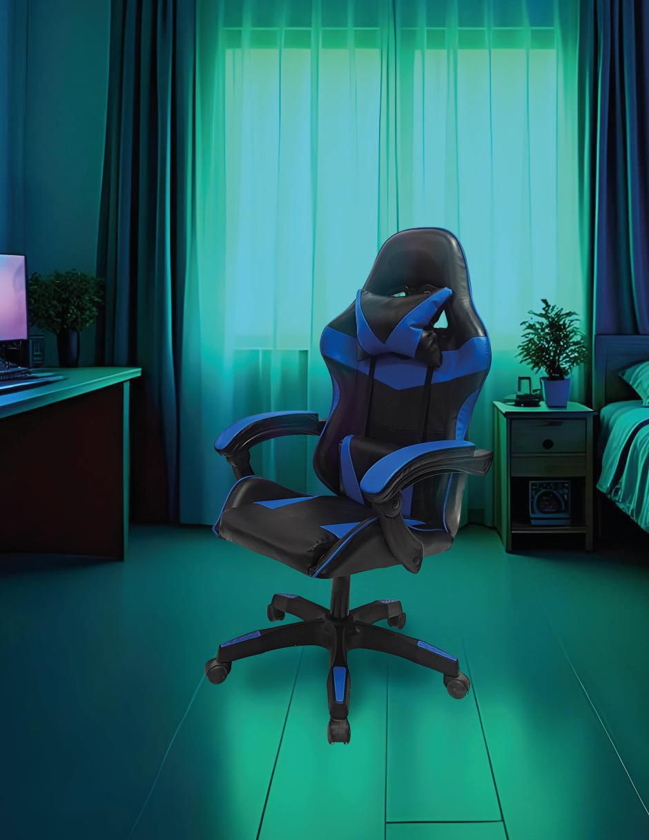 Silla gamer 5