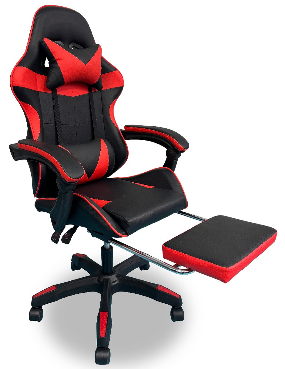Silla gamer Titano Gaming 5
