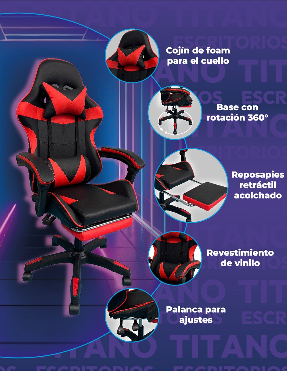 Rojo