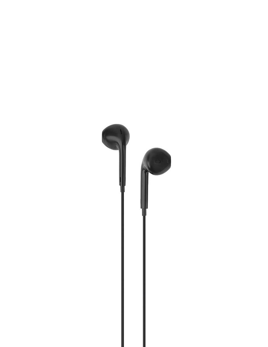 Audífonos In-Ear alámbricos con cancelacion de ruido 2