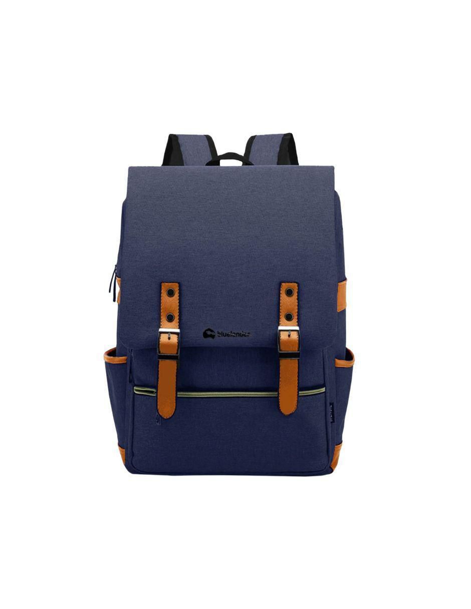 Mochila antirrobo Blue impermeable
