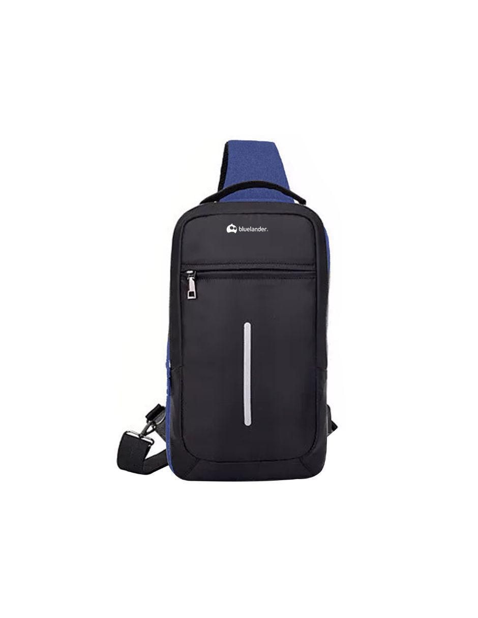 Mochila antirrobo Mochila antirrobo
