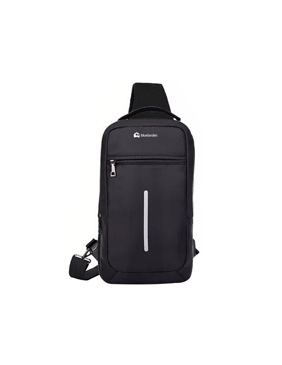Mochila antirrobo 1