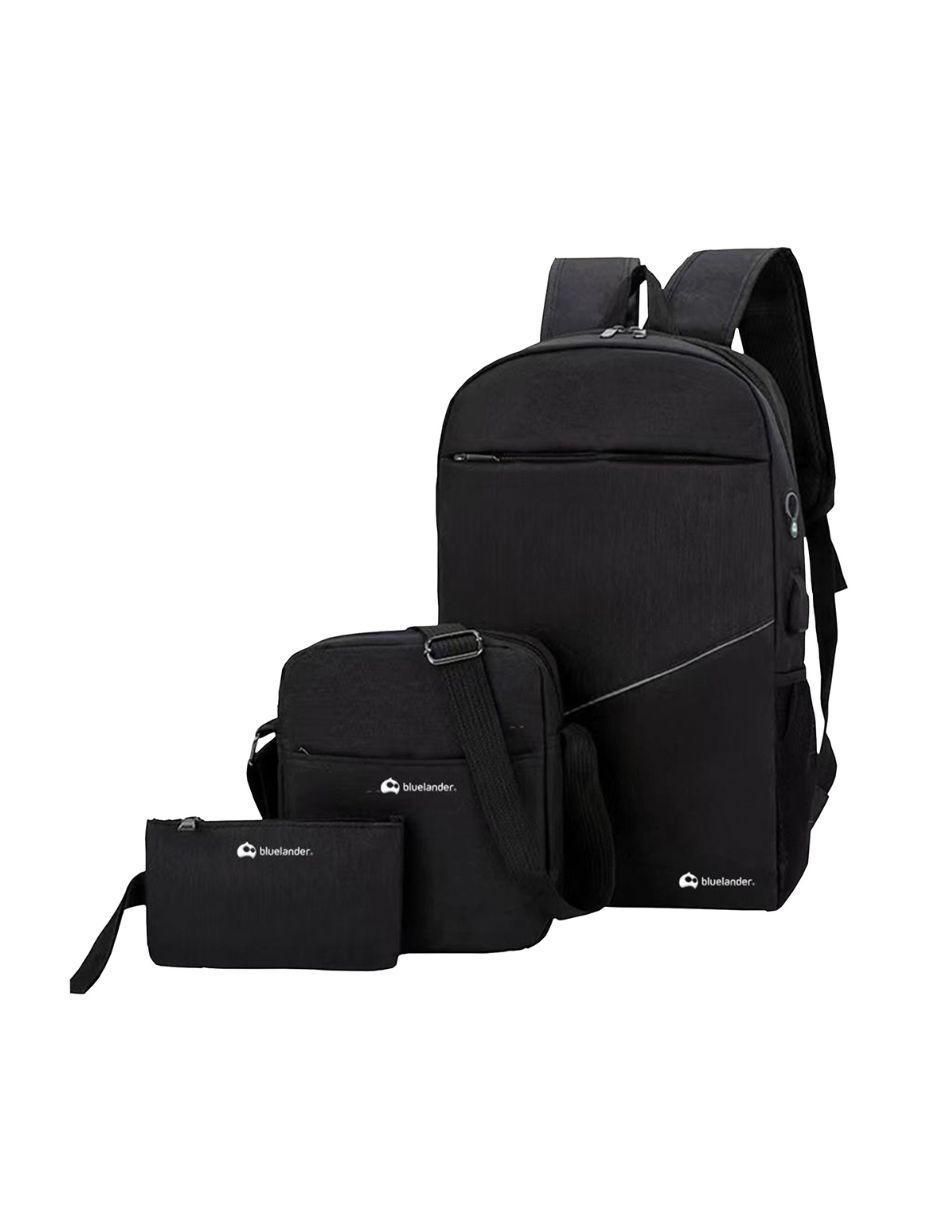 Mochila antirrobo