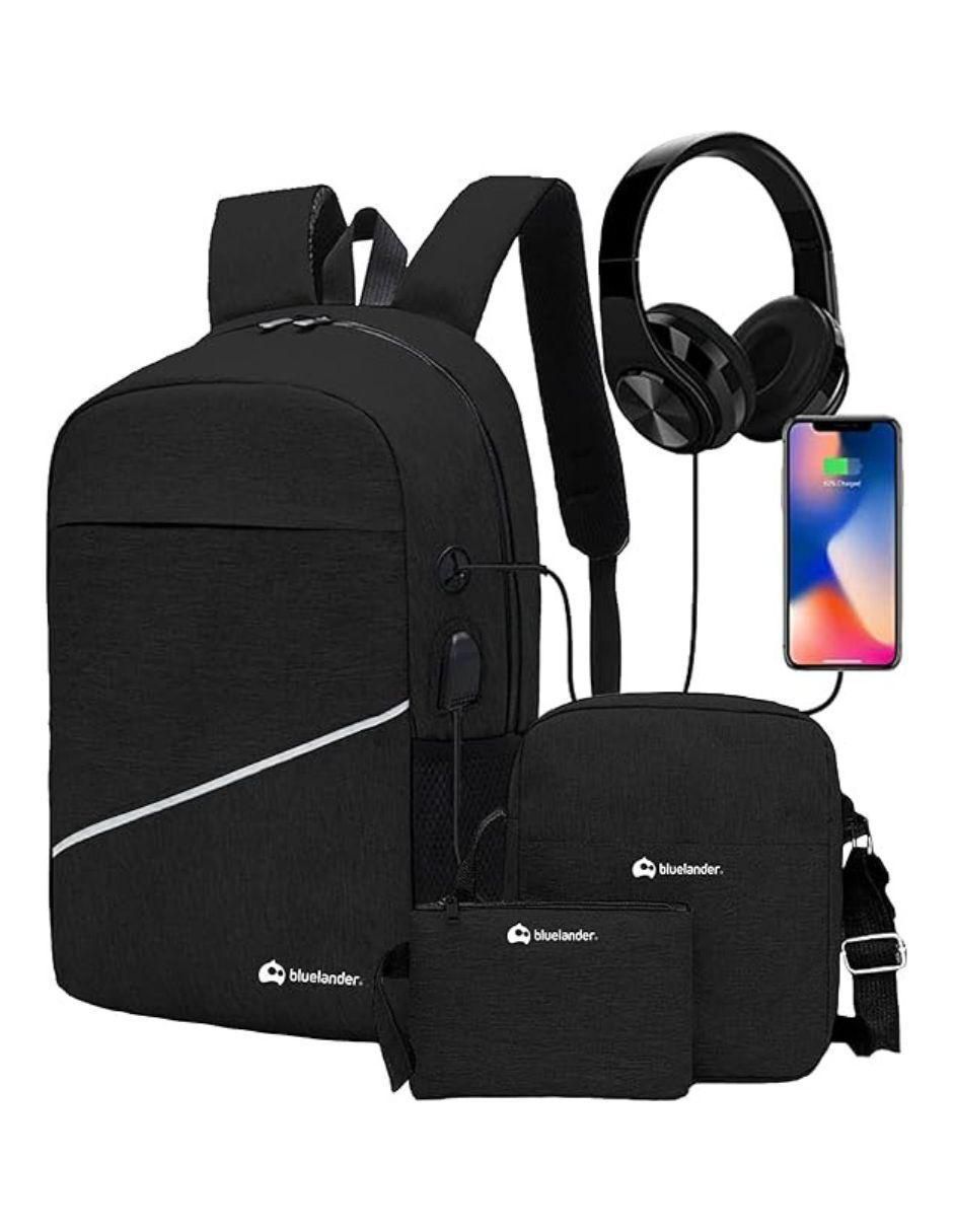 Mochila antirrobo 2