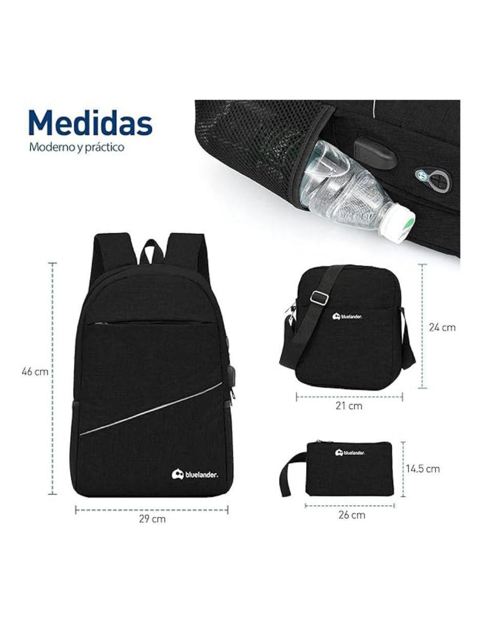 Mochila antirrobo 6