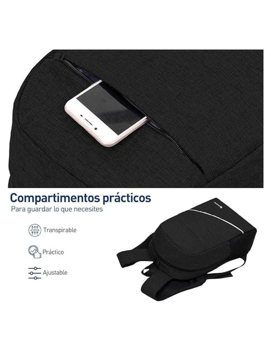 Mochila antirrobo 5