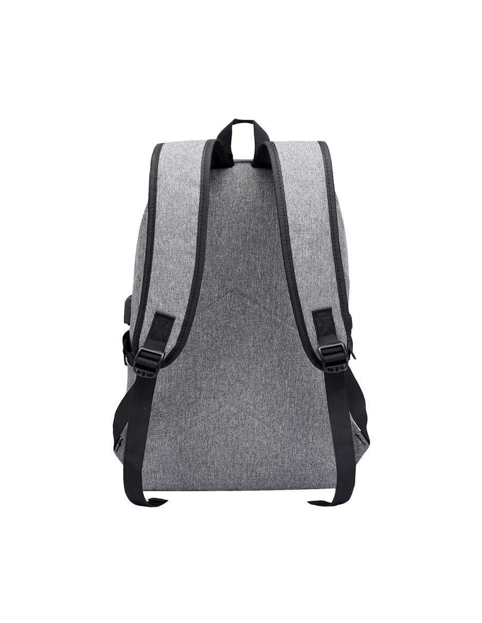 Mochila antirrobo Blue impermeable 3